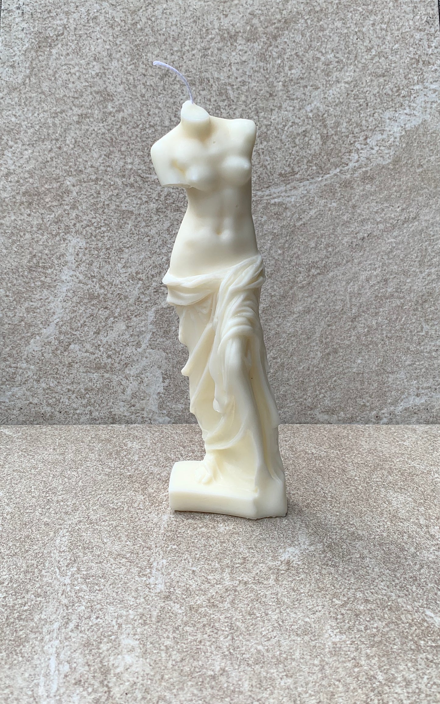 Venus de Milos or Aphrodite de Milos