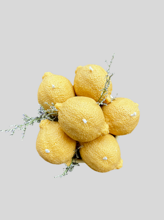 Amalfi Candle Bouquet