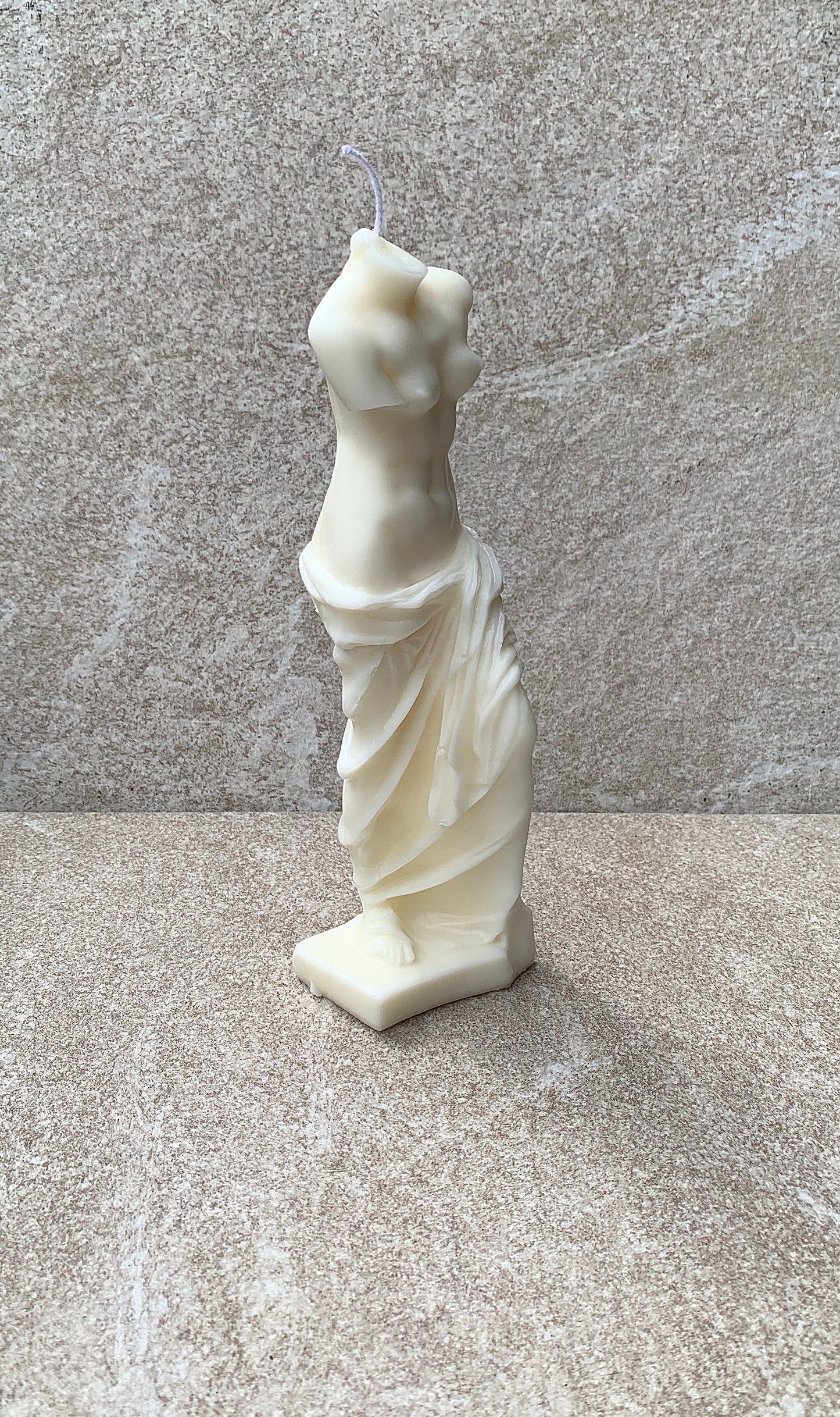 Venus de Milos or Aphrodite de Milos