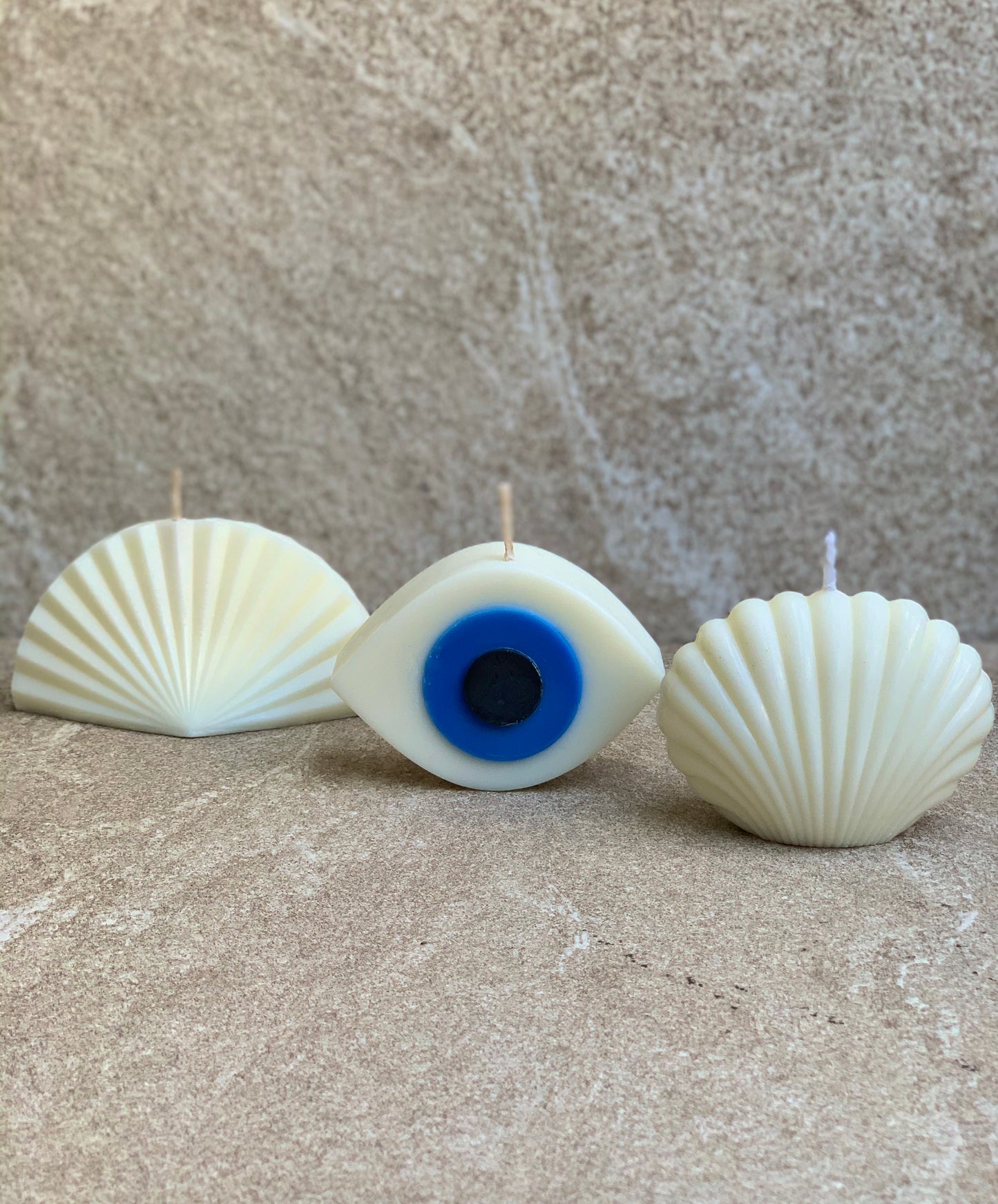 The Atlantis Shell