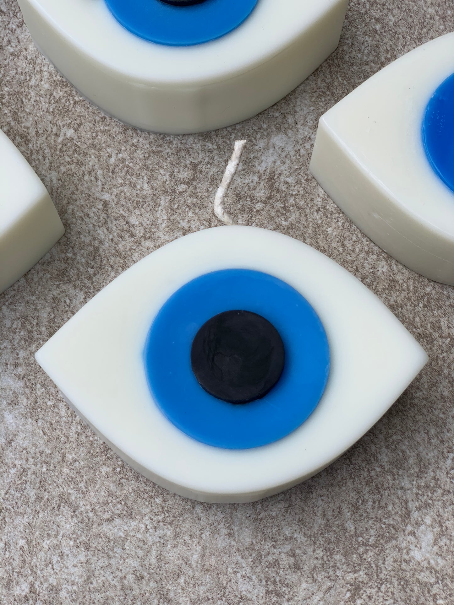 Evil Eye / Máti