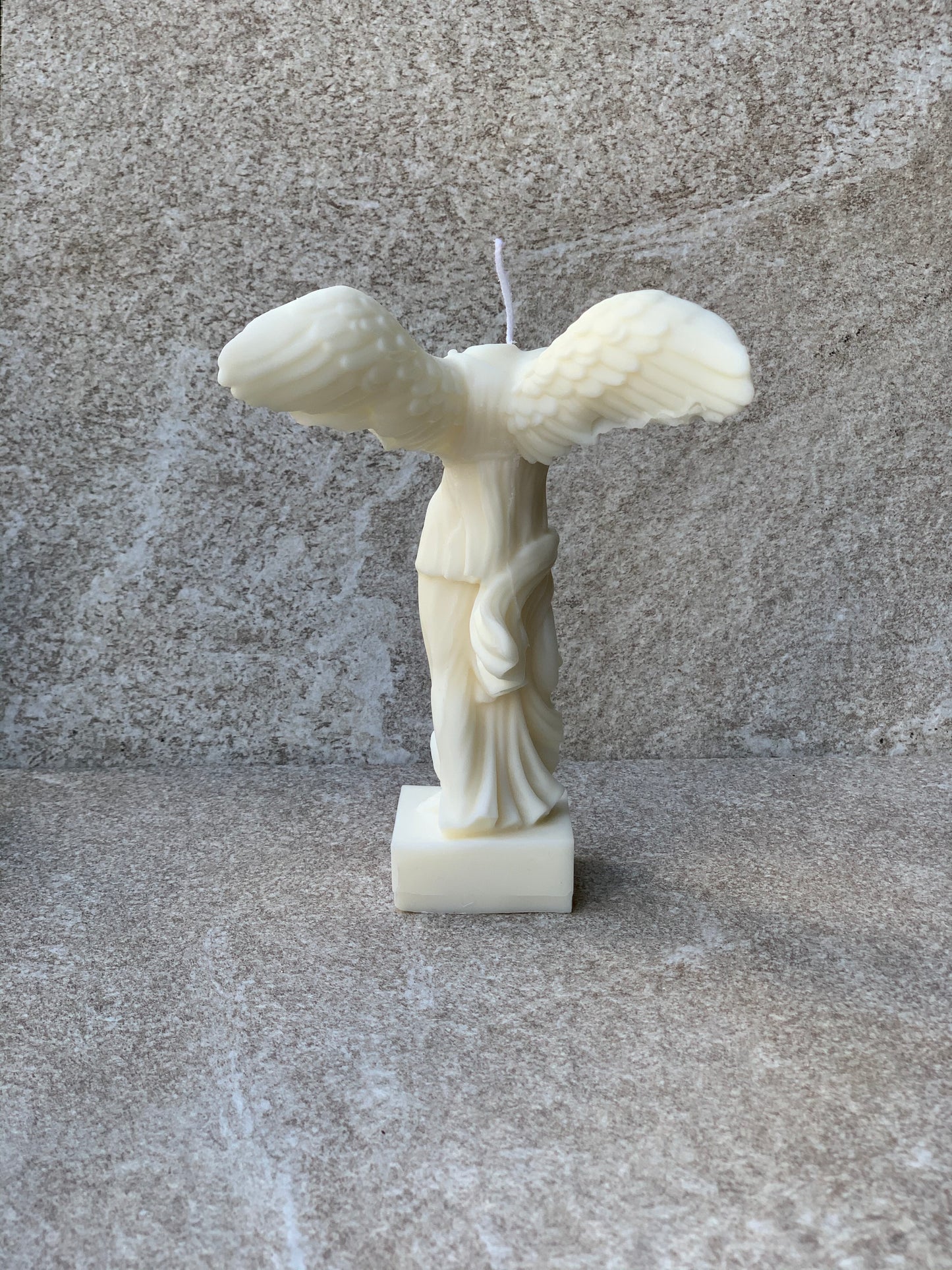 Nike of Samothrace or Winged Victory of Samothrace