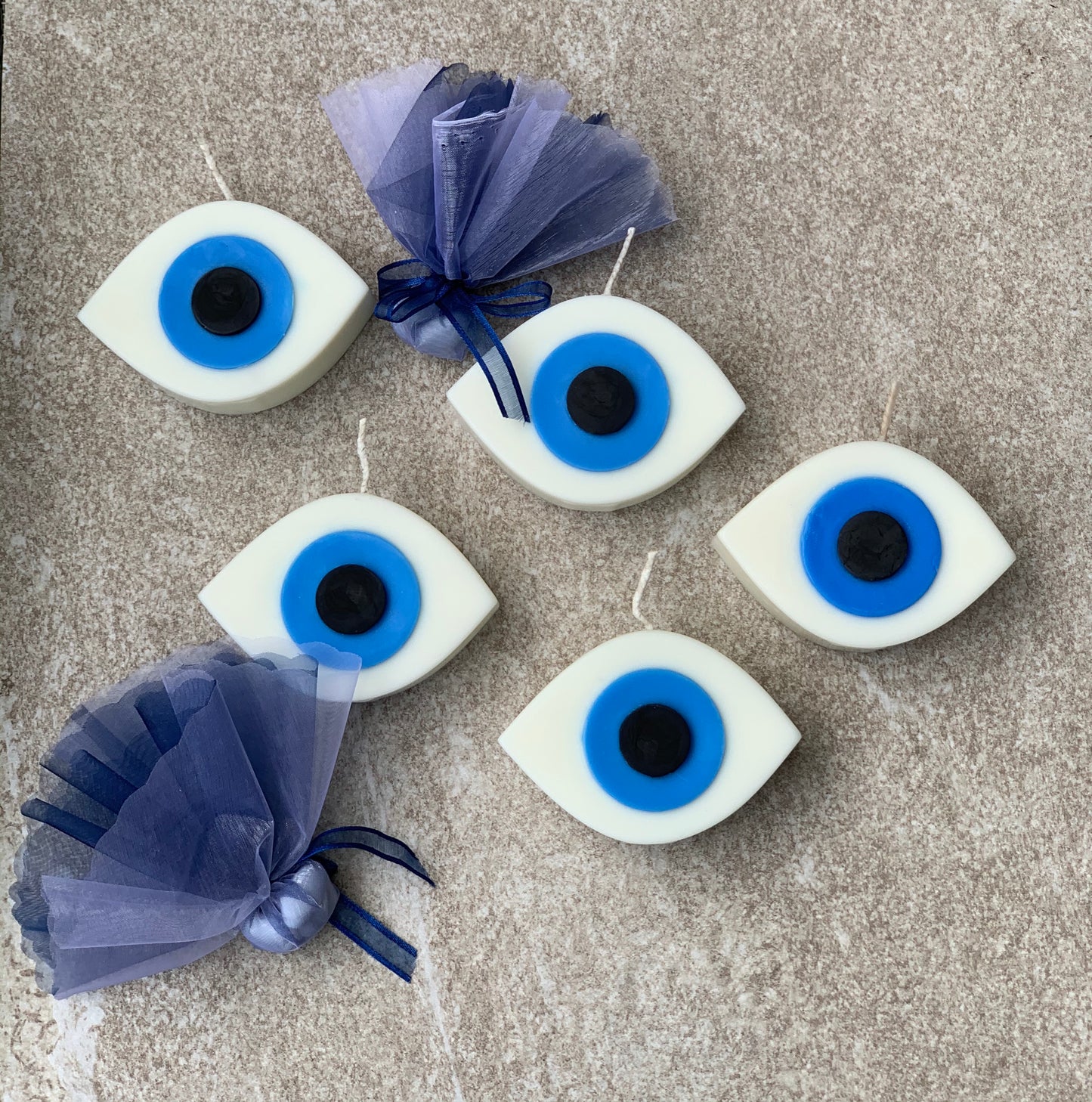 Evil Eye / Máti