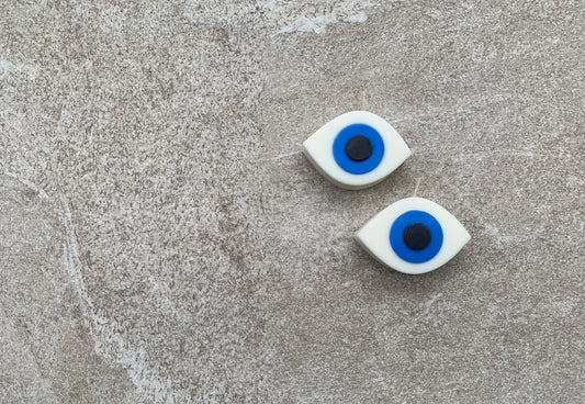 Evil Eye / Máti