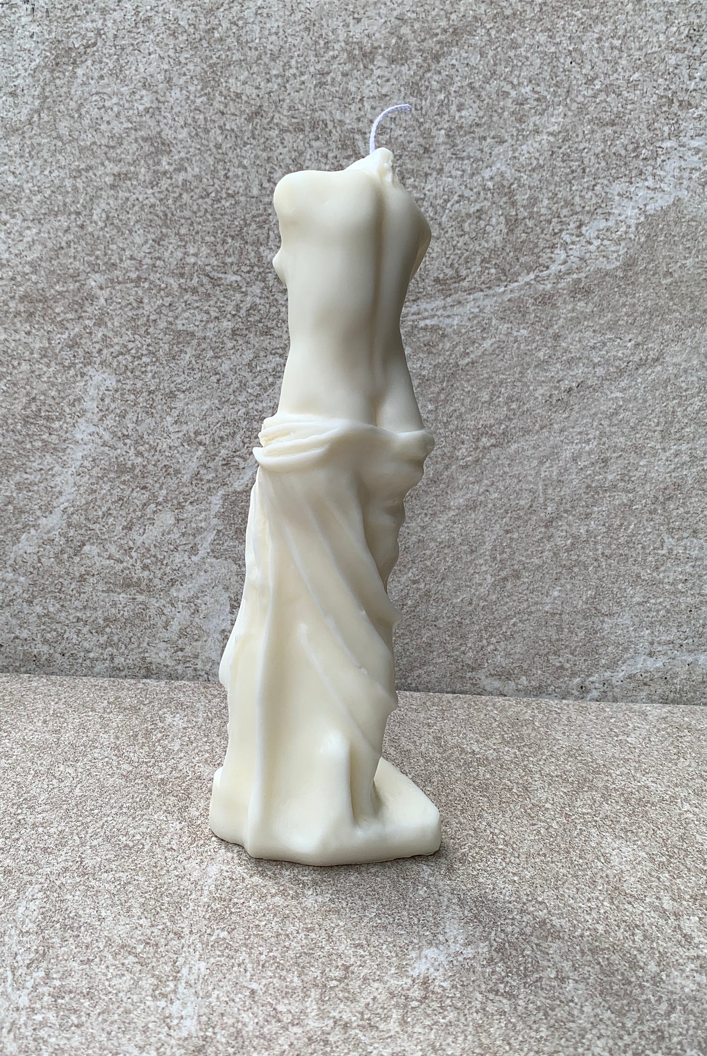 Venus de Milos or Aphrodite de Milos