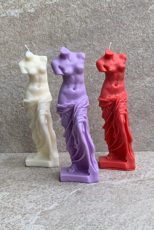 Venus de Milos or Aphrodite de Milos