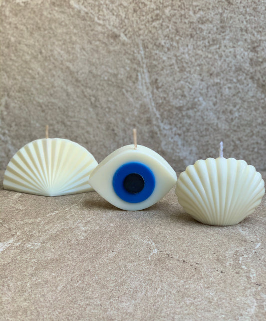 Evil Eye / Máti