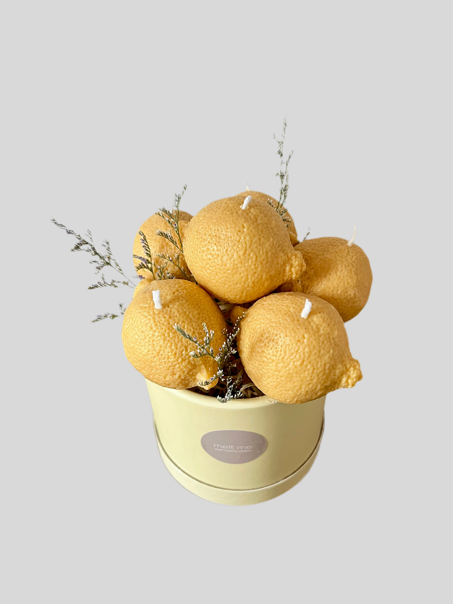 Amalfi Candle Bouquet