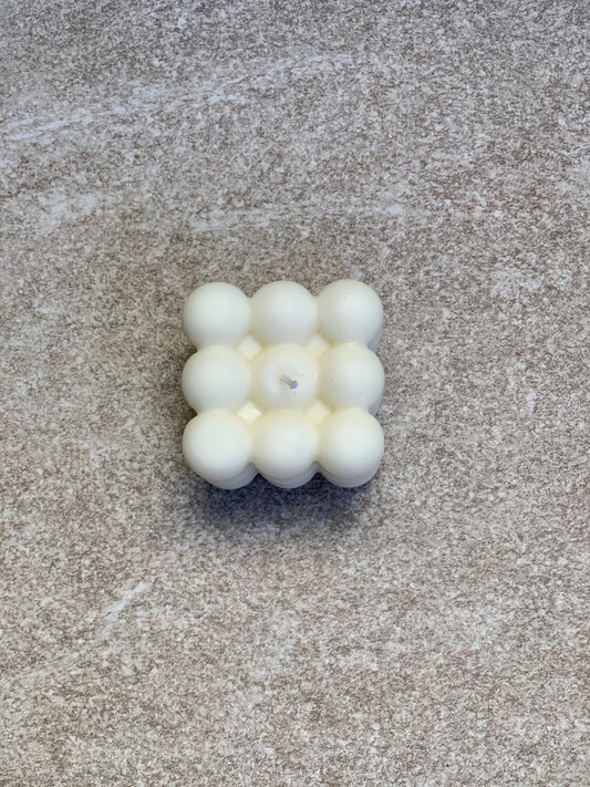 The Bubble Cube
