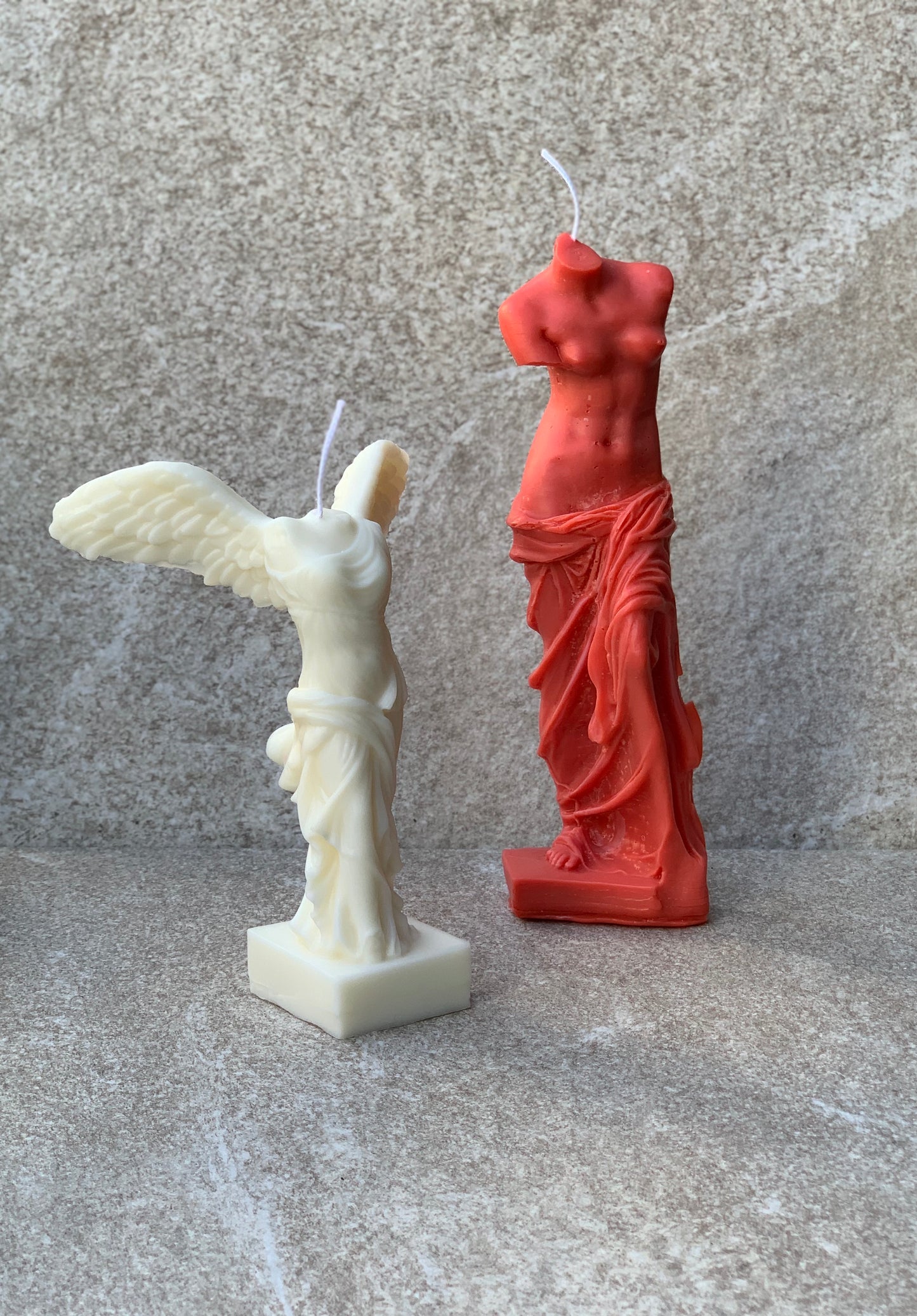 Venus de Milos or Aphrodite de Milos
